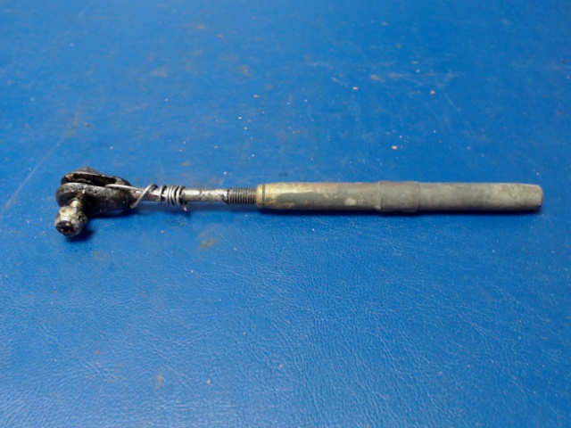 NPN Cessna - Fork and turnbuckle - Aileron Control